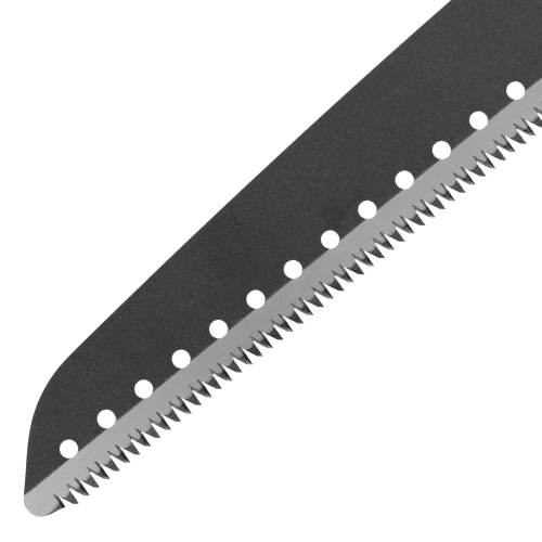 Пила садовая складная, 230 мм,  SK5, 3D зуб, тефлон. покрытие, обрезиненная рукоятка, LUXE// Palisad-Tehinstrument
