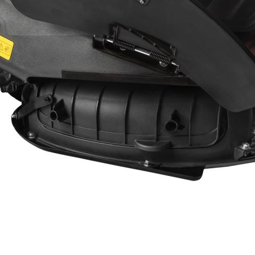 Райдер садовый DDE TR 63 - 160-Tehinstrument