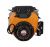 Двигатель Lifan LF2V80F-А (X2) D25 20A-Tehinstrument Двигатель Lifan LF2V80F-А (X2) D25 20A-Tehinstrument