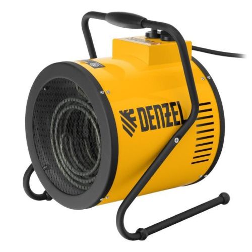 Тепловая пушка Denzel SFH-9000-Tehinstrument