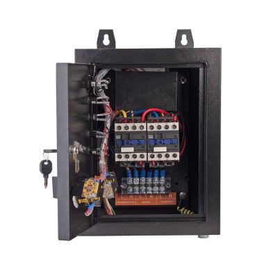 Система автоматической коммутации генератора Patriot GPA 1115 W-Tehinstrument