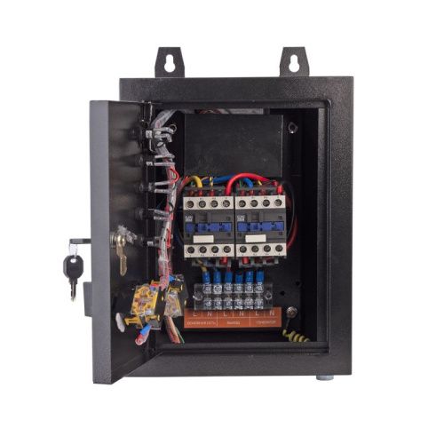 Система автоматической коммутации генератора Patriot GPA 1115 W-Tehinstrument