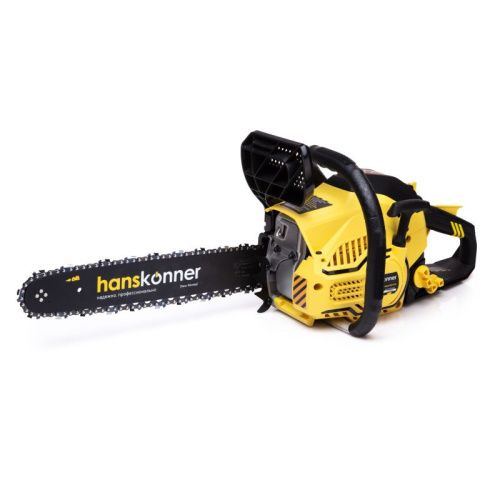Бензопила Hanskonner HGC1416-Tehinstrument