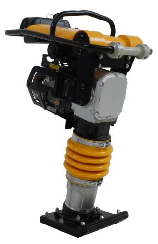 Вибротрамбовка Habert H-RM90L-Tehinstrument