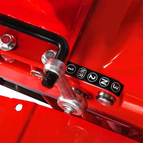 Мотоблок DDE Добрыня Н-Tehinstrument