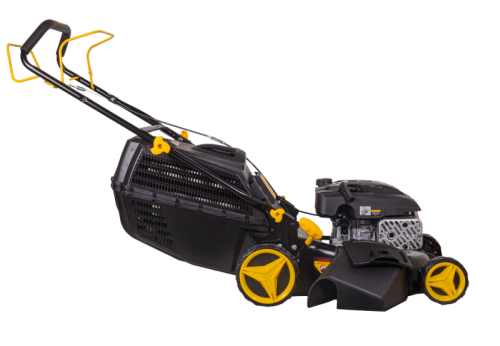 Газонокосилка бензиновая HUTER GLM-5.0 SP-Tehinstrument