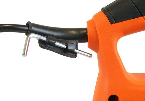 Лобзик электрический СОЮЗ ЛБС-4050-Tehinstrument