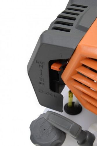 Триммер бензиновый Helmut TW 26F-Tehinstrument