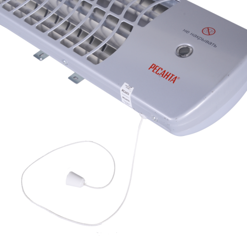 Инфракрасный обогреватель (кварцевый) Ресанта ИКО-1500Л-Tehinstrument