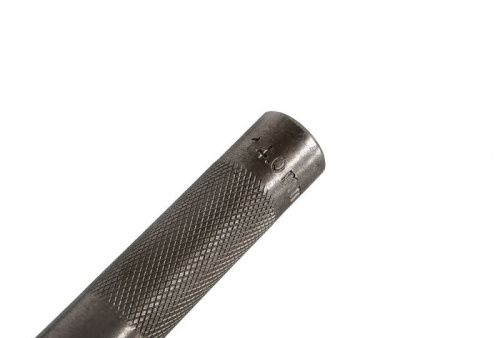 1017-05-12СНабор пробойников 12 шт, 3,0-19,0  мм, СОЮЗ-Tehinstrument