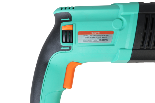 Перфоратор SDS Plus  Sturm RH25804BR-Tehinstrument