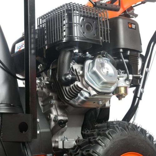 Бензиновый снегоуборщик Patriot СИБИРЬ 999 KX (снегоотбрасыватель Патриот СИБИРЬ 999 КХ)-Tehinstrument