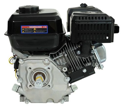 Двигатель Lifan KP230, вал ?20мм-Tehinstrument