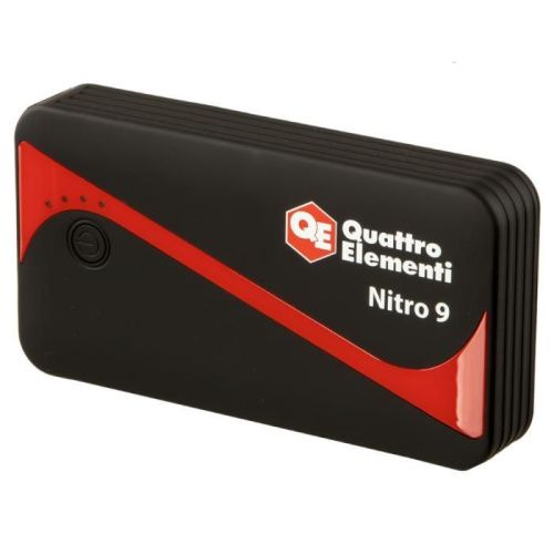 Пусковое устройство QUATTRO ELEMENTI Nitro  9-Tehinstrument