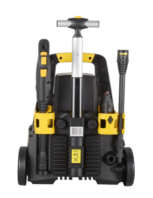 Мойка - пылесос Huter W150-MF-Tehinstrument