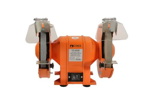 Точильный станок СОЮЗ ТСС-60200-Tehinstrument