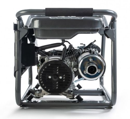 Генератор бензиновый Helmut LT 2200-Tehinstrument