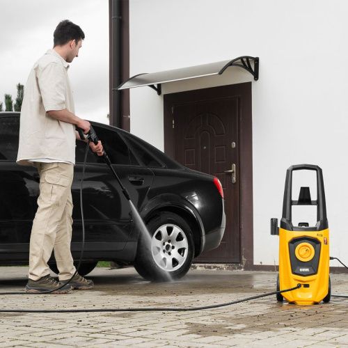 Моечная машина высокого давления Denzel R-170-Tehinstrument