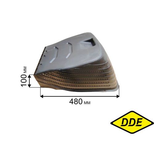 Травосборник DDE мешок LM41-40 ->791-912-026-Tehinstrument