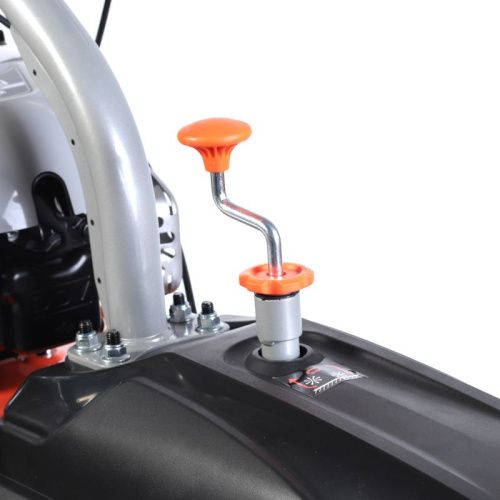 Машина подметальная Patriot S 510 BS-Tehinstrument