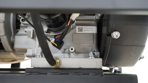 Генератор Lifan 20000E3A-Tehinstrument