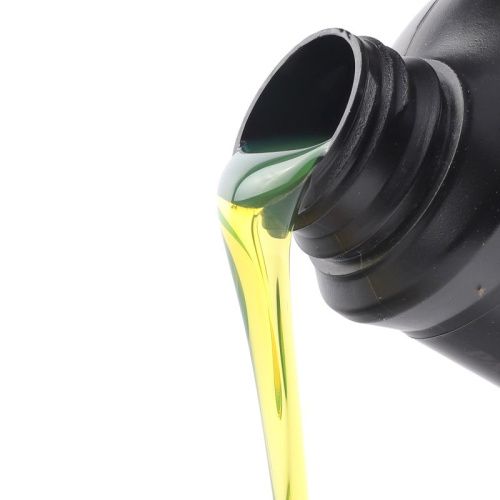 Масло цепное Patriot G-Motion Chain Oil-Tehinstrument