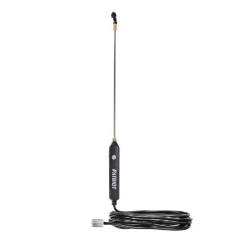 Распылитель аккумуляторный компактный Patriot PT-Li-Tehinstrument