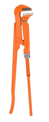 Ключ трубный рычажный Вихрь №2-Tehinstrument