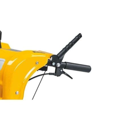 Бензиновый снегоуборщик Stiga Snow Flake (снегоуборочная машина Стига Сноу Флэйк)-Tehinstrument