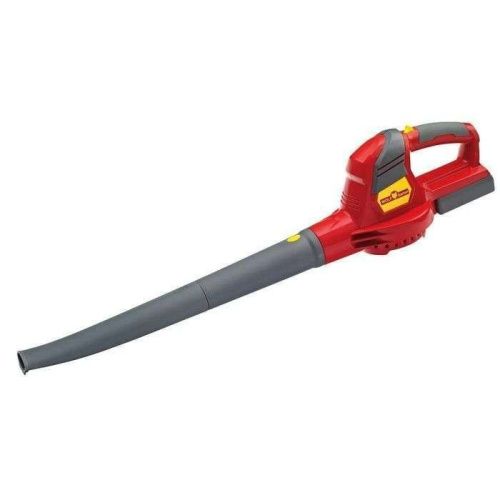 Аккумуляторная воздуходувка Wolf-Garten Li-Ion Power BA 700-Tehinstrument