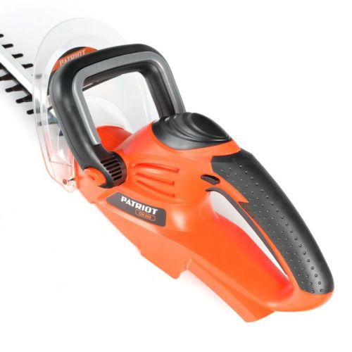 Хедж-триммер аккумуляторный Patriot СН 255 UES-Tehinstrument