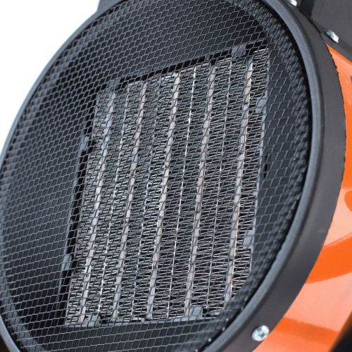 Тепловая пушка электрическая Patriot PTR 5 S-Tehinstrument