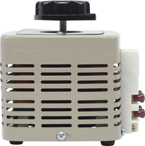 Автотрансформатор ЛАТР Ресанта ТР/0,5 (TDGC2-0,5)-Tehinstrument