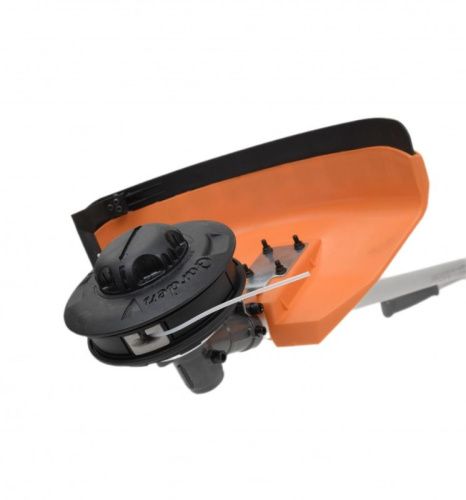 Триммер бензиновый Helmut TW 26F-Tehinstrument