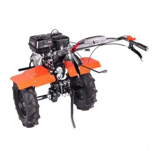 Мотоблок бензиновый PATRIOT Nevada 309-Tehinstrument