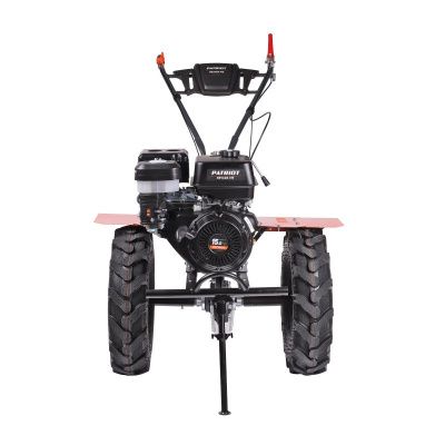 Мотоблок бензиновый PATRIOT Nevada 415-Tehinstrument