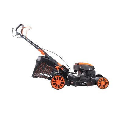 Газонокосилка бензиновая PATRIOT PT 56 LS-Tehinstrument