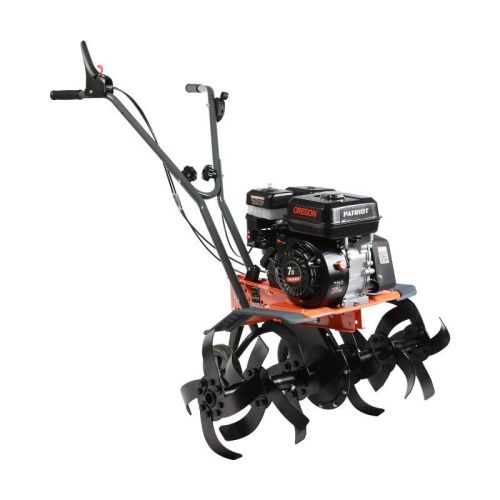 Культиватор бензиновый Patriot Oregon-Tehinstrument