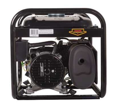 Электрогенератор Huter DY4,0LA-Tehinstrument