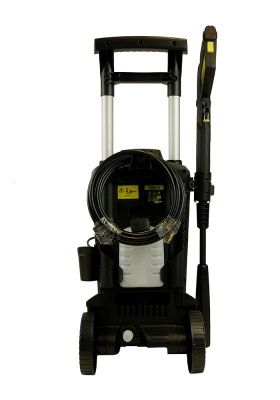 Мойка высокого давления  Sturm PW9227-Tehinstrument