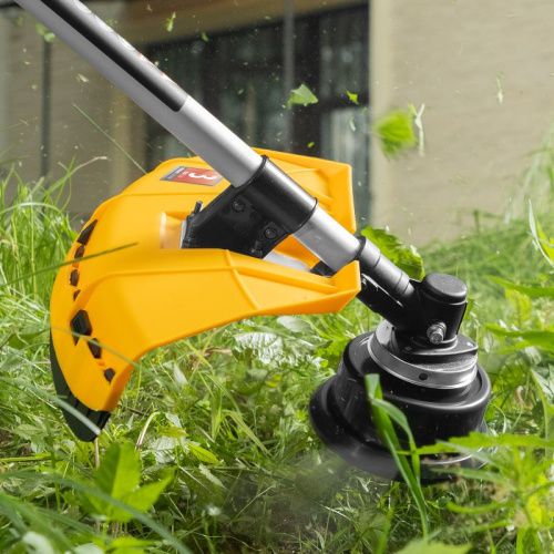 Триммер бензиновый Denzel DR-43-Tehinstrument