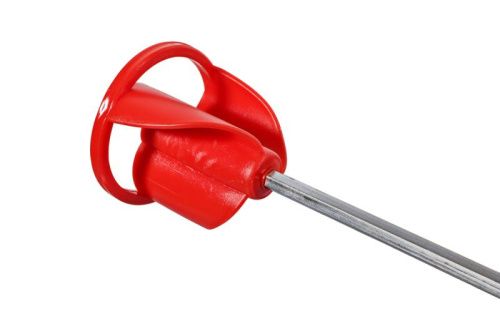 Насадка-Миксер для красок, пластмассовый 80x8x400мм  Sturm-Tehinstrument