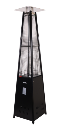 Газовый инфракрасный обогреватель ПГ-15000 Ресанта-Tehinstrument