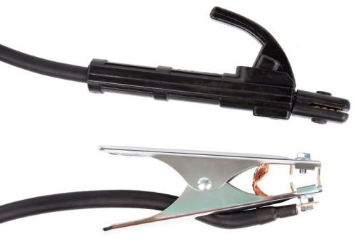 Аппарат электродной сварки, инвертор QUATTRO ELEMENTI  A 160 Pico-Tehinstrument