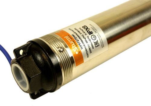 Насос скважинный  Sturm WP9727DWI-Tehinstrument