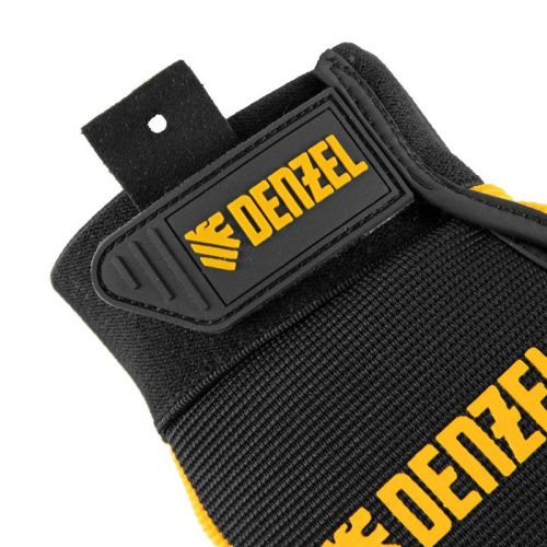 Перчатки универсальные, усиленные, размер 10 Denzel-Tehinstrument