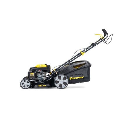 Бензиновая газонокосилка CHAMPION LM4630-Tehinstrument