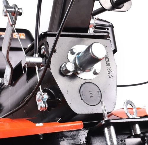 Мотоблок бензиновый PATRIOT Nevada 7-Tehinstrument