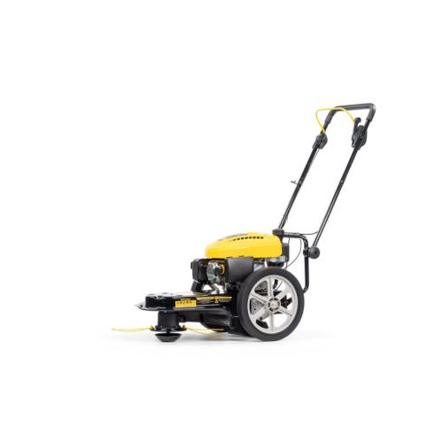 Бензиновая газонокосилка CHAMPION LMH5640-Tehinstrument