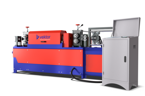 Правильно-отрезной станок Vektor ССМ-14-Tehinstrument